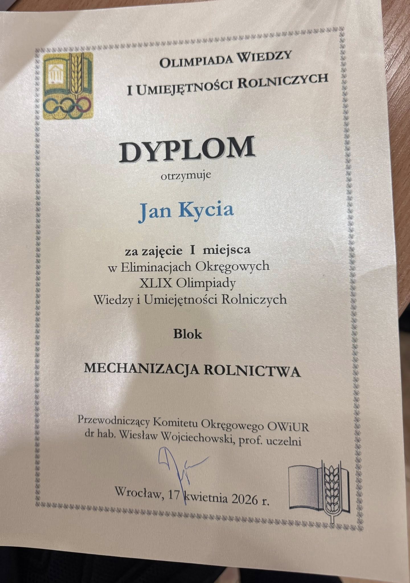 Obraz: