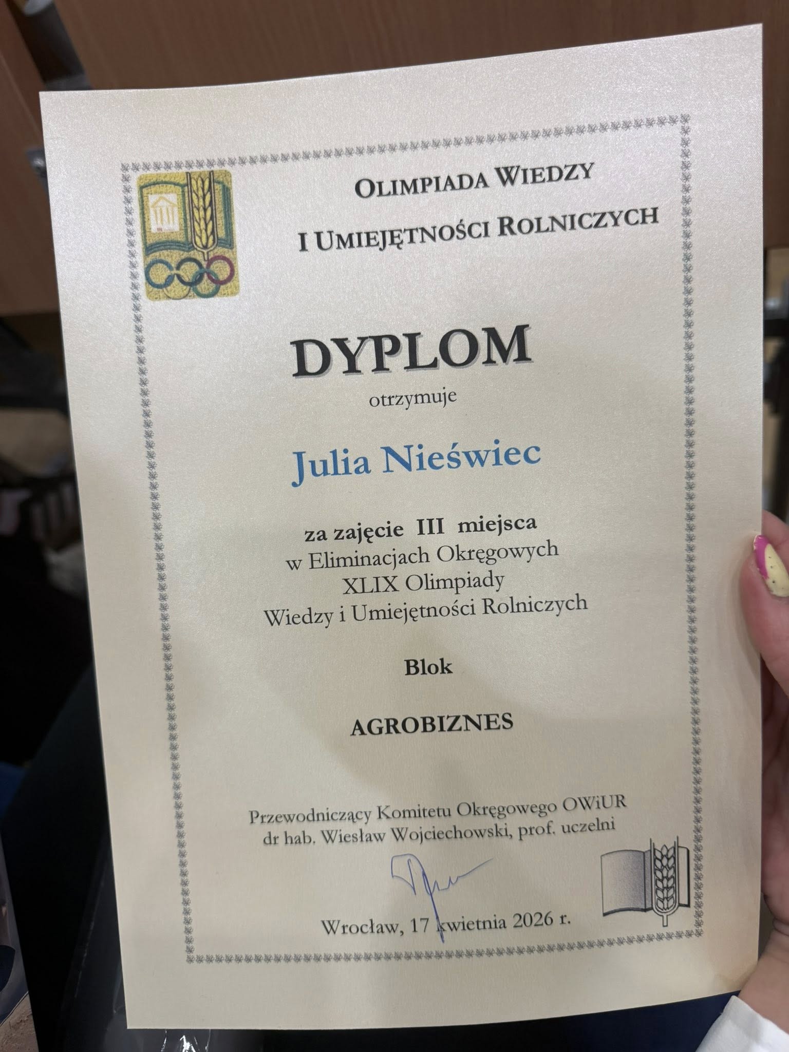 Obraz: